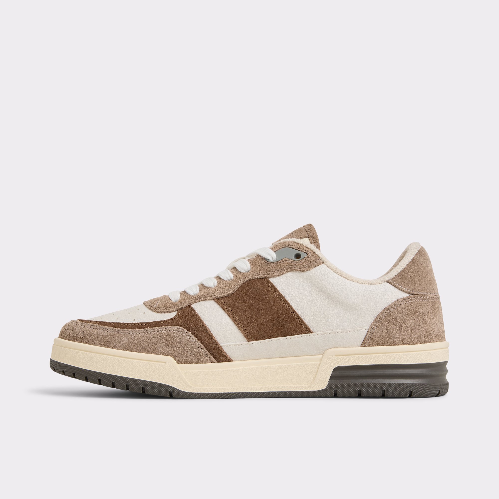 Topper Autre Marron Hommes Sneakers bas | ALDO Canada