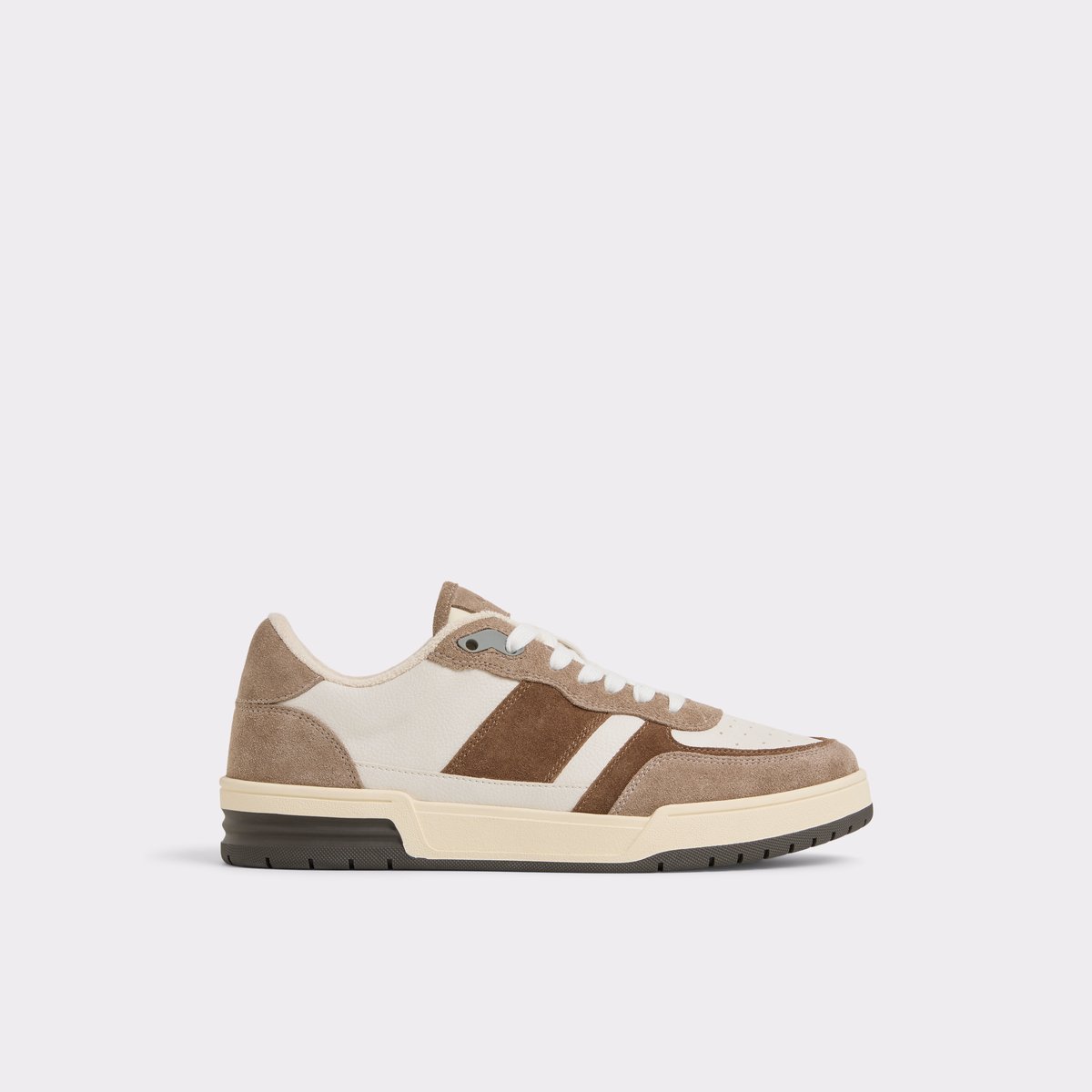 Topper Autre Marron Hommes Sneakers bas | ALDO Canada