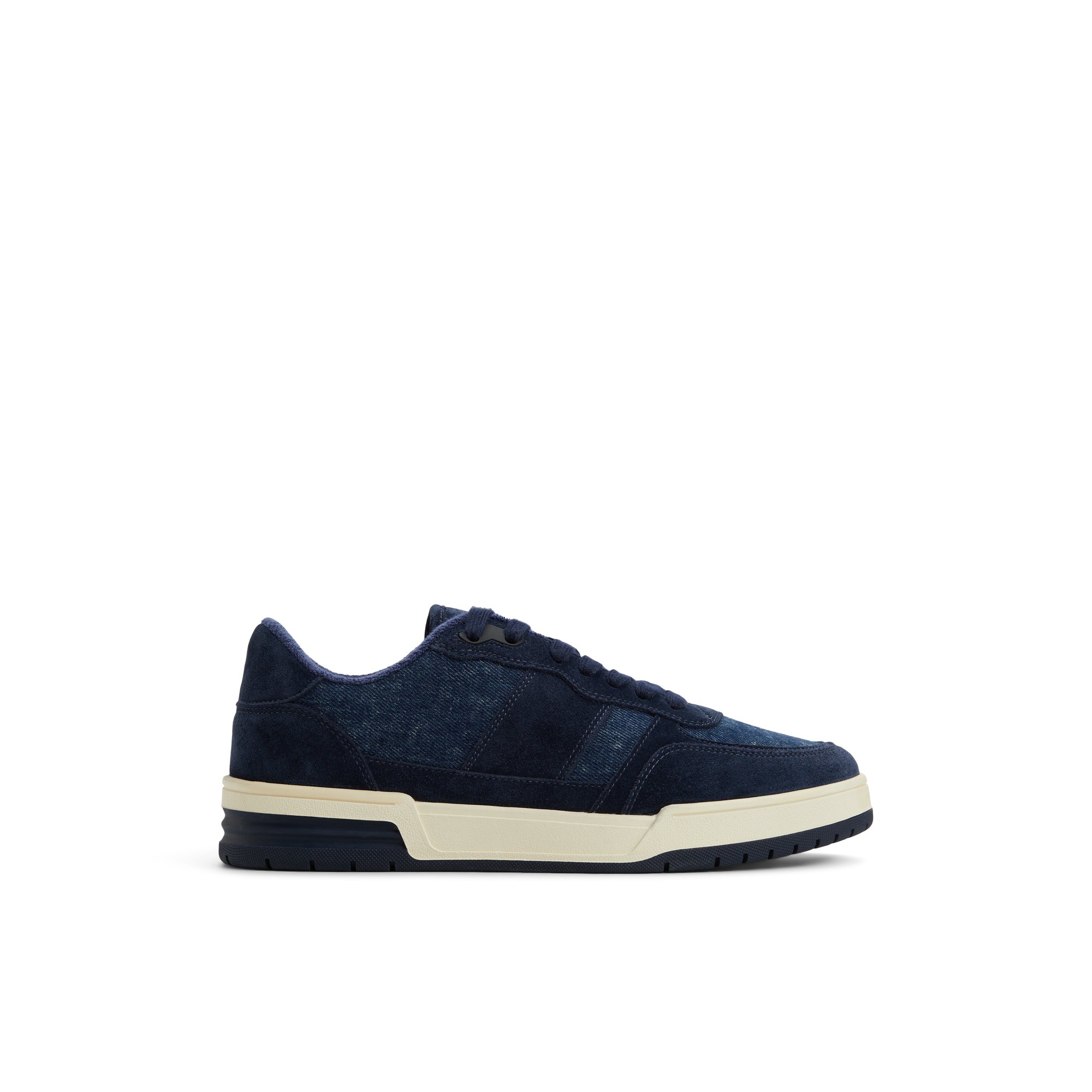 ALDO Topper - Men's Sneaker - Blue, Size 9.5