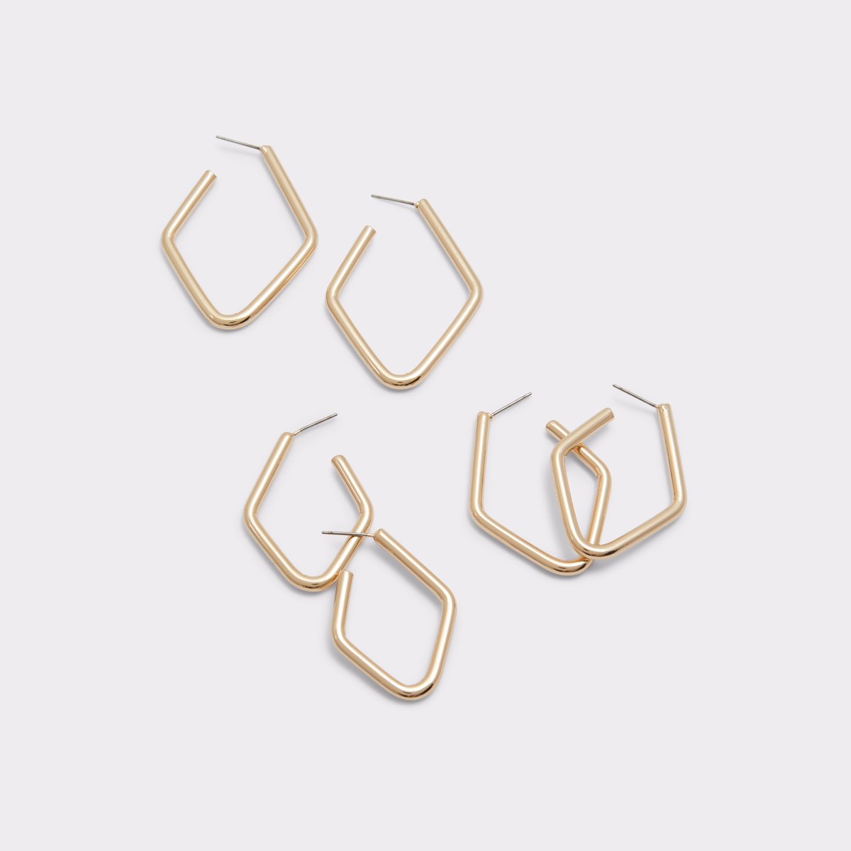 Torustrio Gold Women's Earrings | ALDO Canada