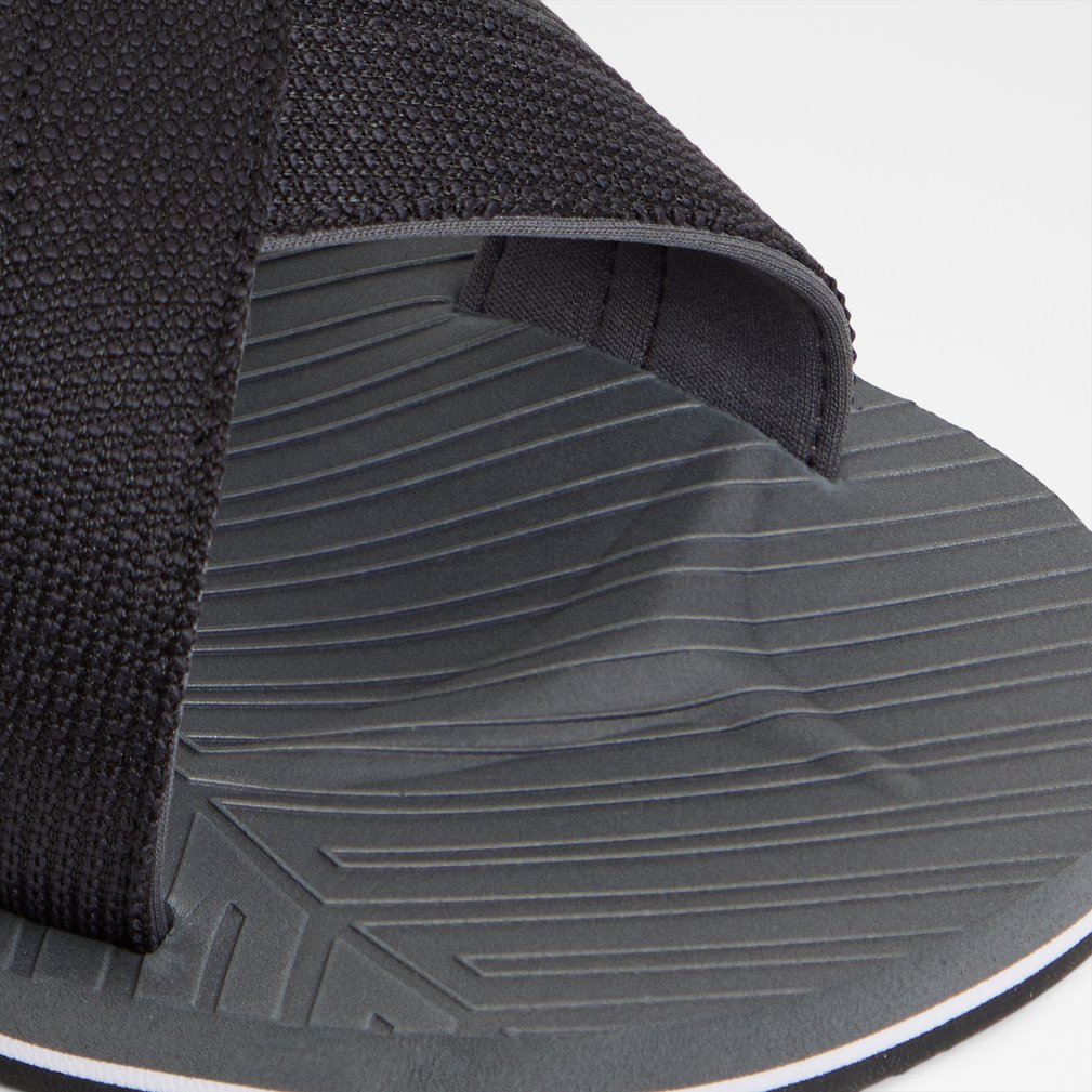 toti sandalia de hombre-negro_9black