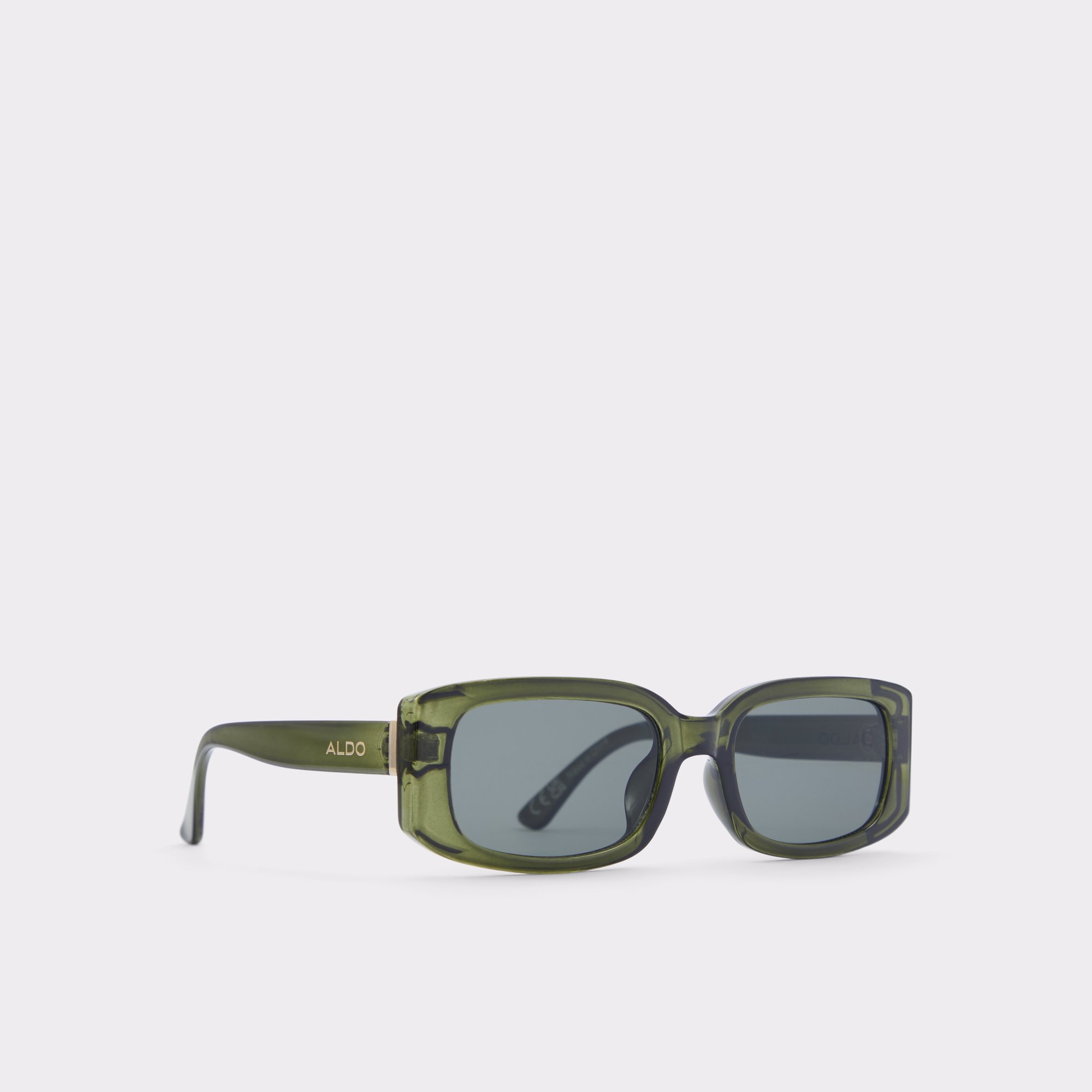Tottori Khaki Women's Square | ALDO US