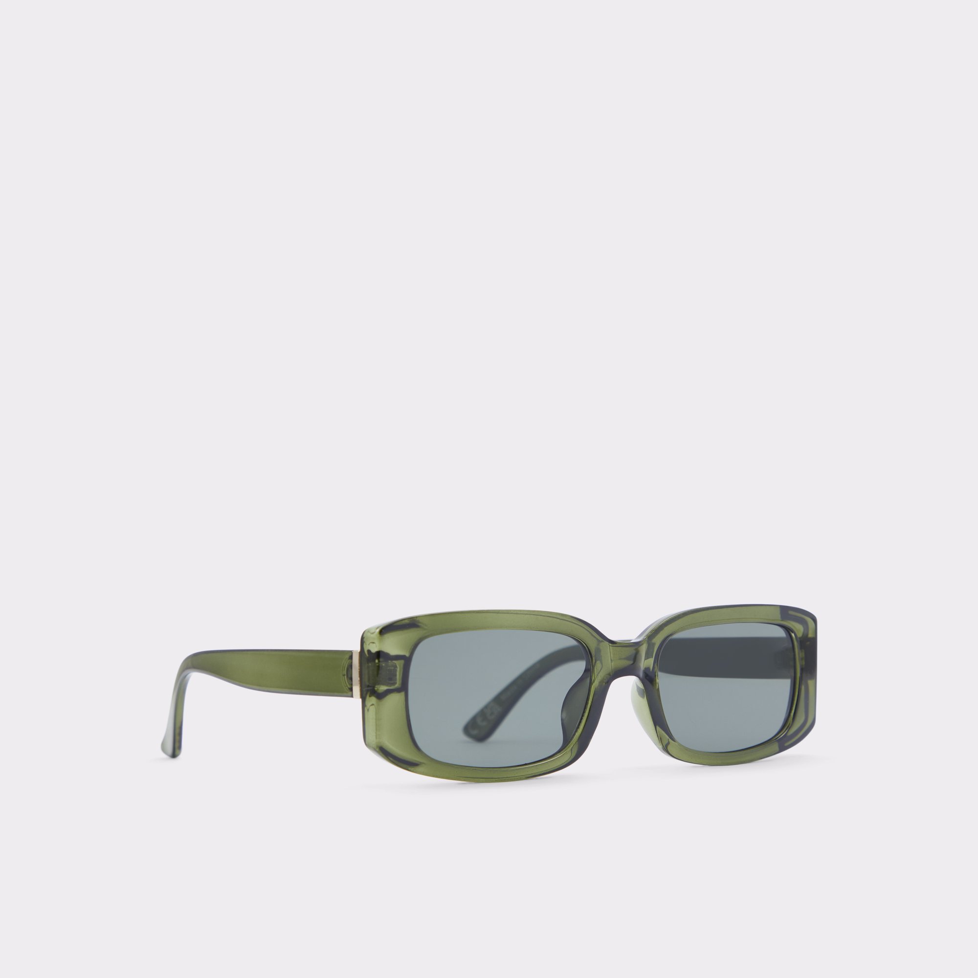 Tottorix Khaki Women's Sunglasses | ALDO Canada