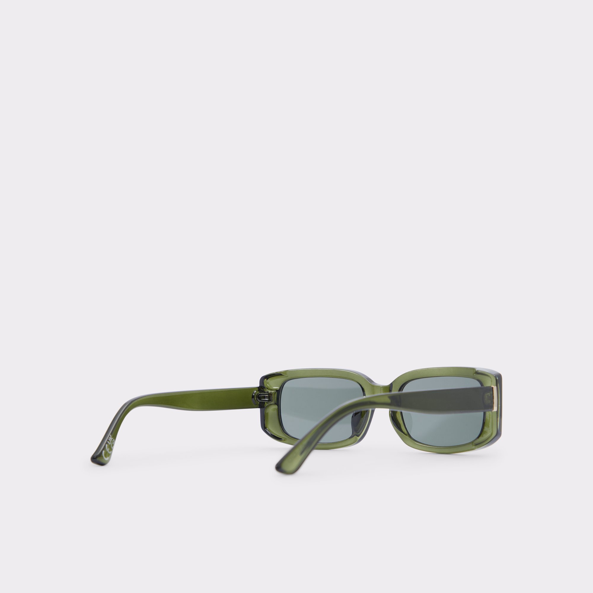 Tottorix Khaki Women's Sunglasses | ALDO Canada