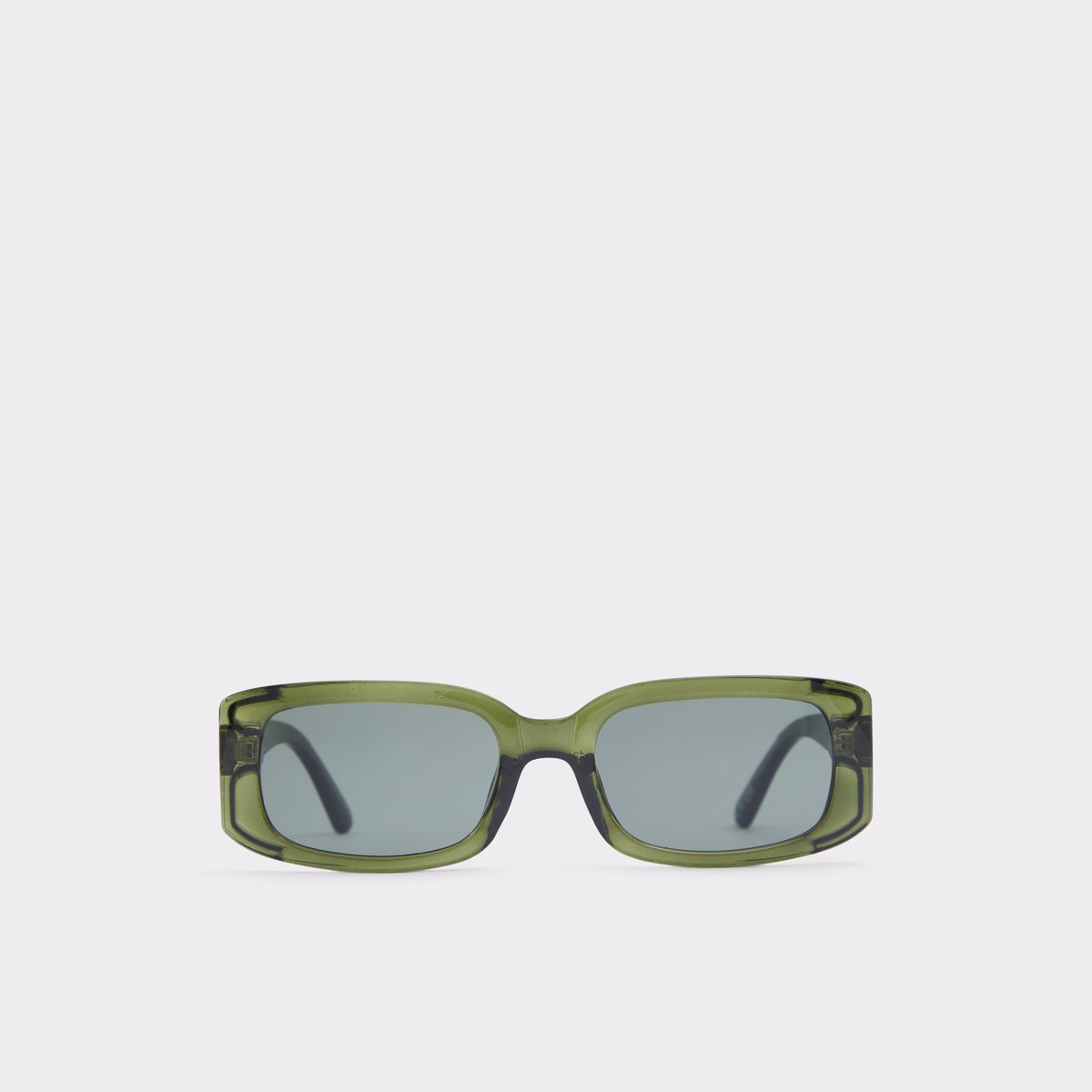 Tottorix Khaki Women's Sunglasses | ALDO Canada