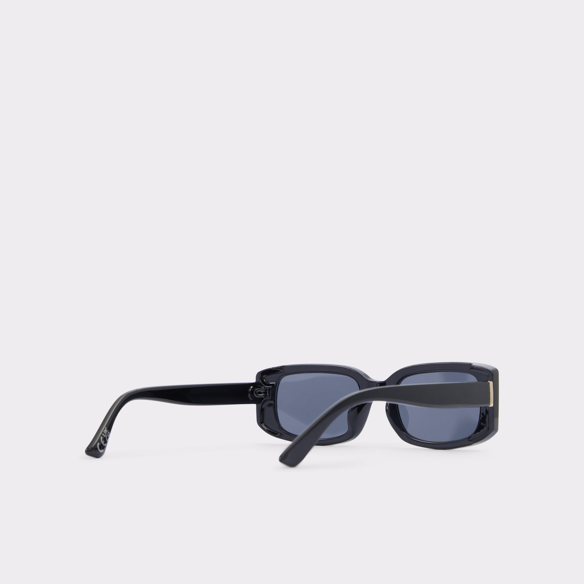 Tottorix Black/Gold Multi Women's Sunglasses | ALDO Canada