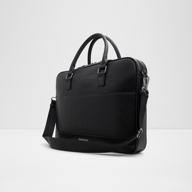 tourneur bolso de hombre-open black_black