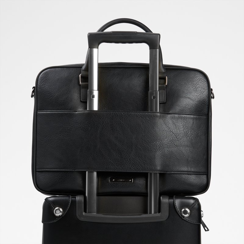tourneur bolso de hombre-open black_black