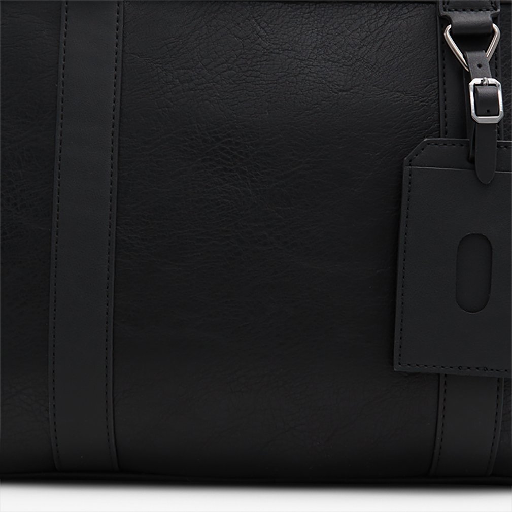 tourneur bolso de hombre-open black_black