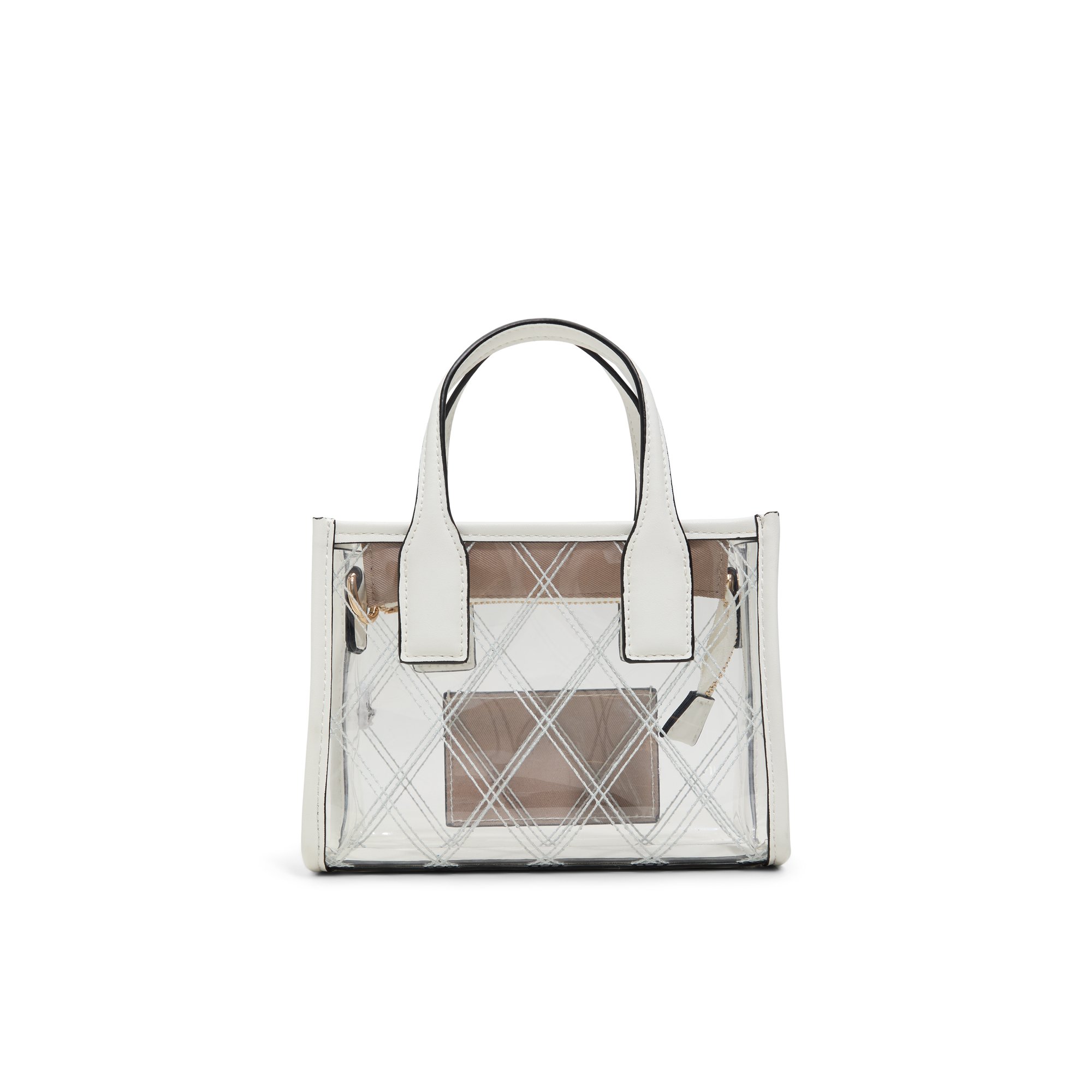 Aldo Tpuminiix In White