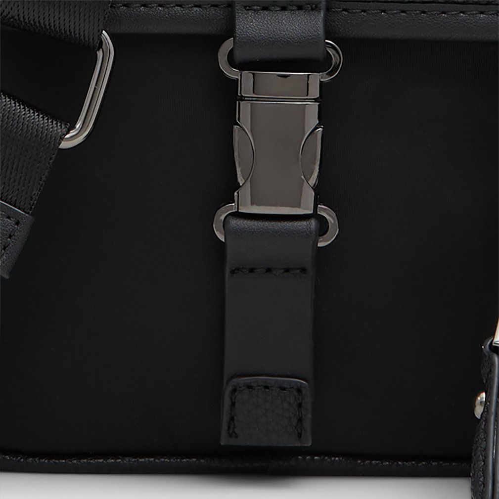 Traregx Black Men's Bags & Wallets | ALDO Canada