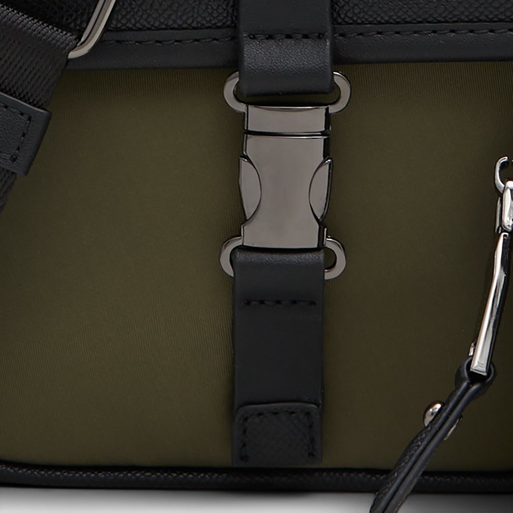 Traregx Olive Men's Bags & Accessories | ALDO US