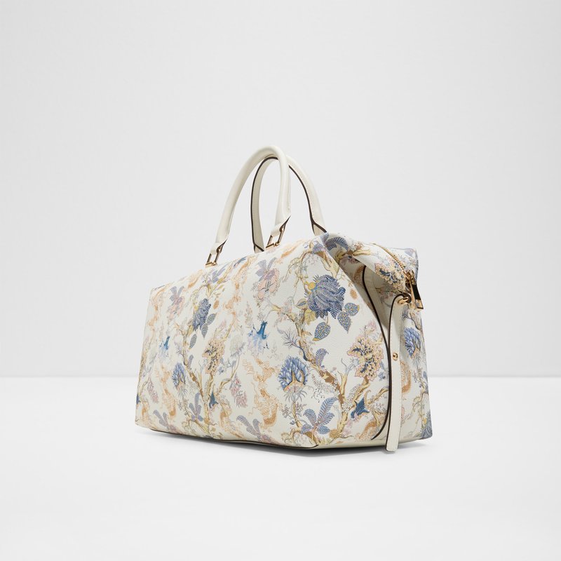 travelduffle cartera de mujer-multicolor_multi