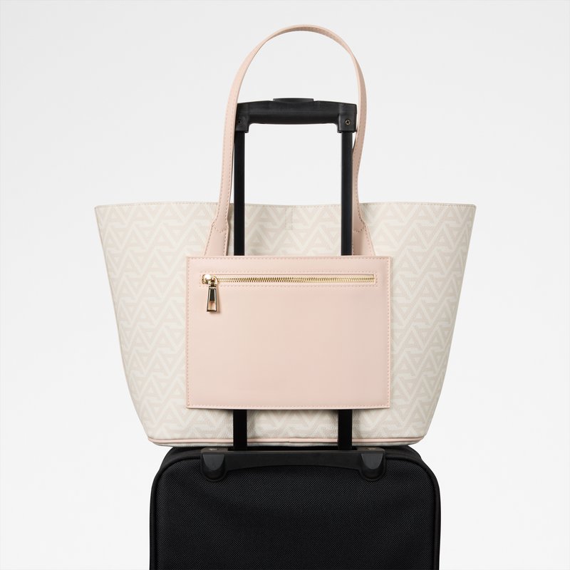 Traveltote cartera de mujer