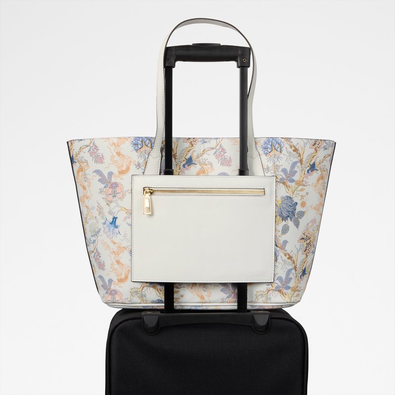 traveltote cartera de mujer-multicolor_multi