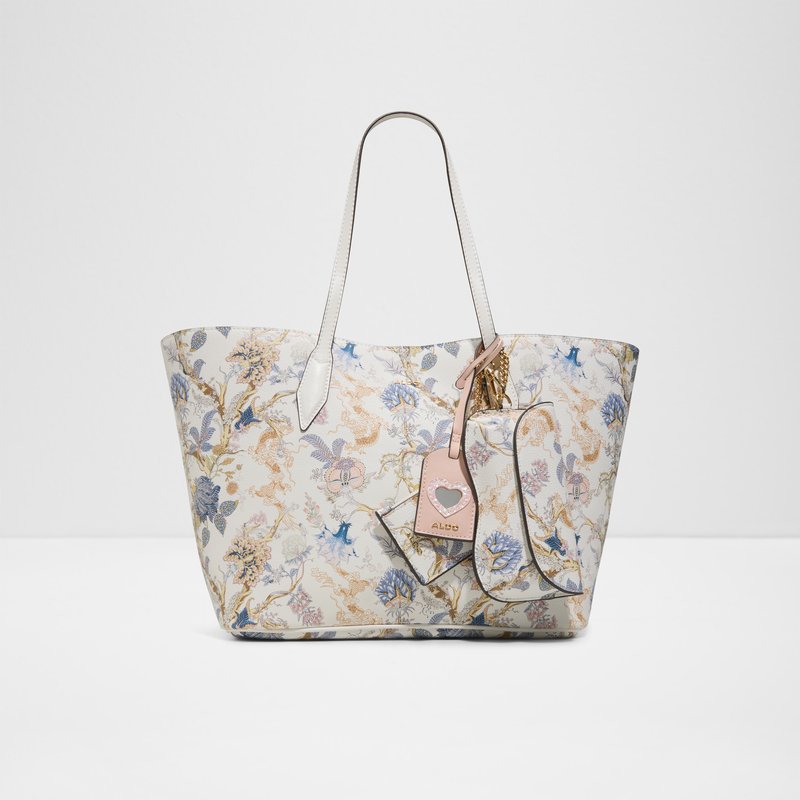 traveltote cartera de mujer-multicolor_multi