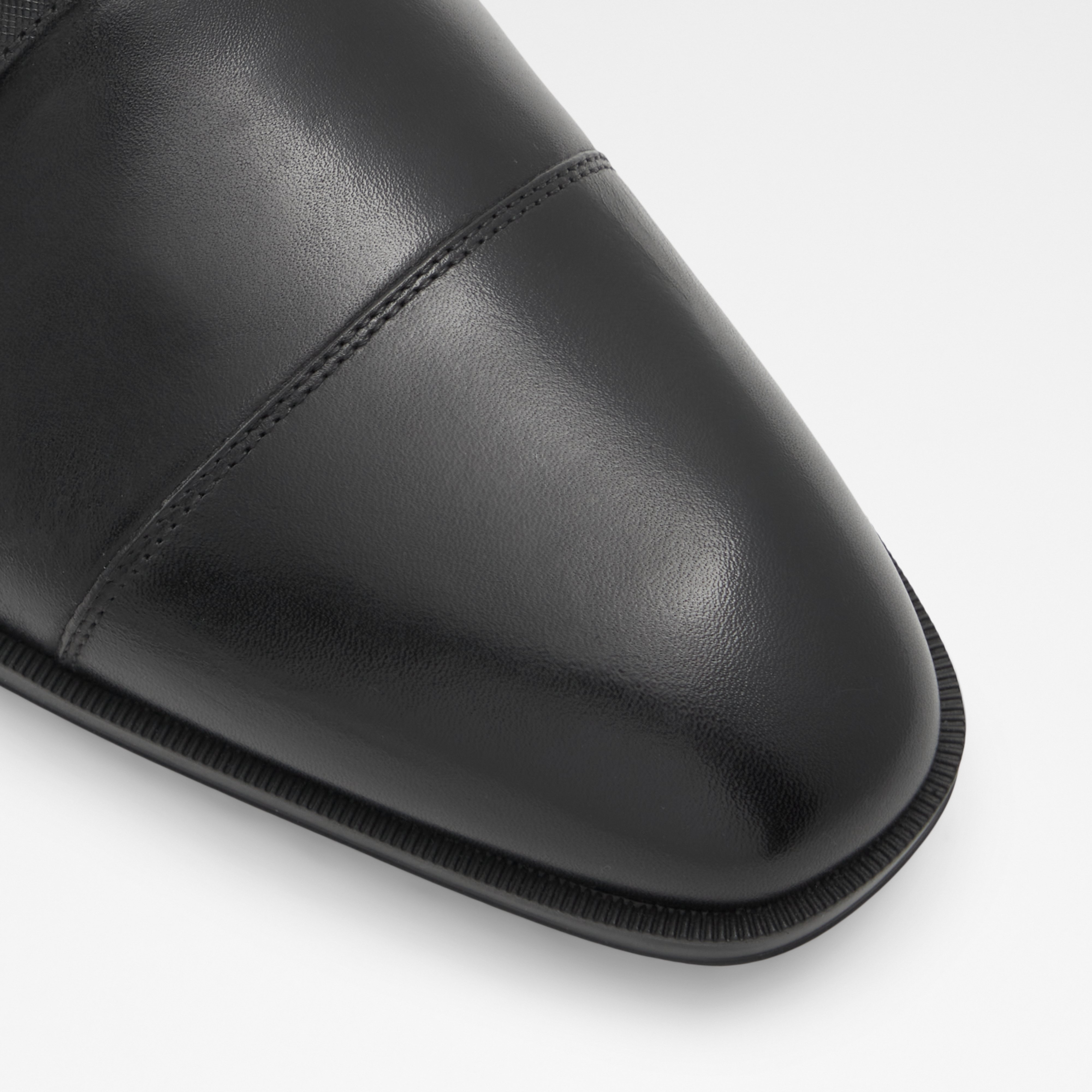 Tremanor Black Men's Loafers & Slip-Ons | ALDO US