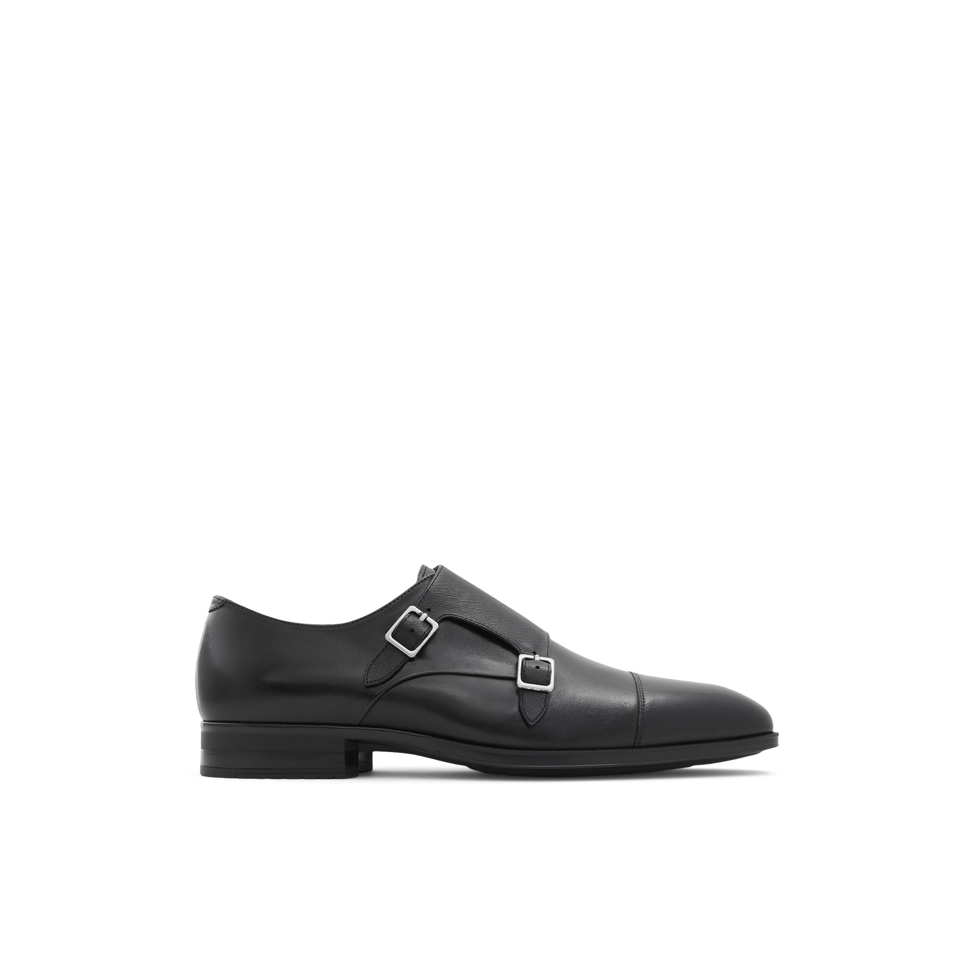 ALDO Tremanor - Men's Loafers and Slip on - Black