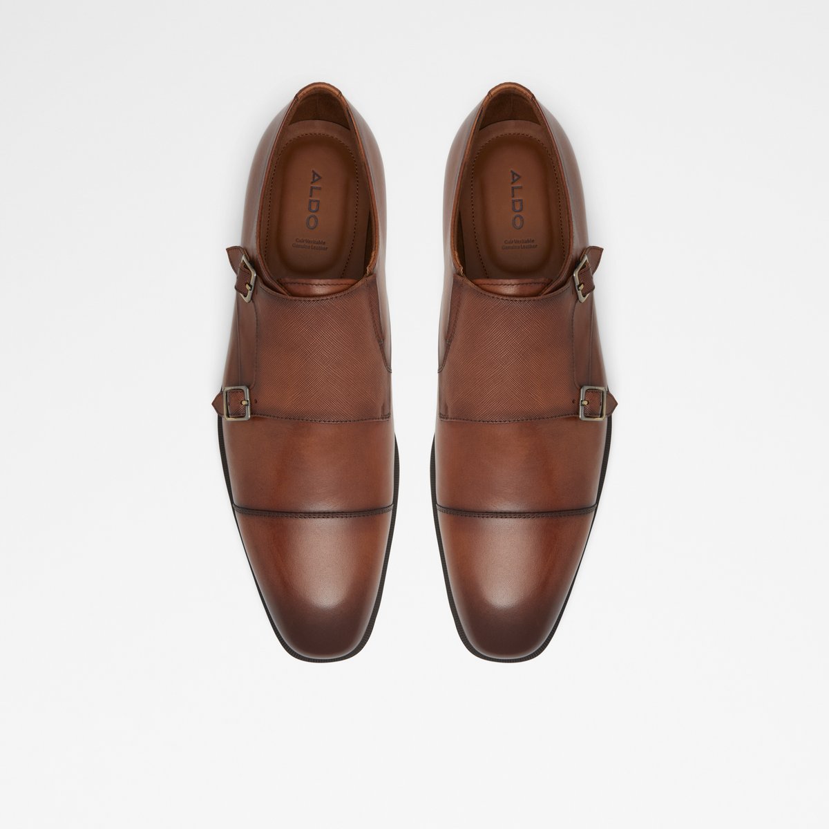 Tremanor Cognac Men's Loafers & Slip-Ons | ALDO Canada