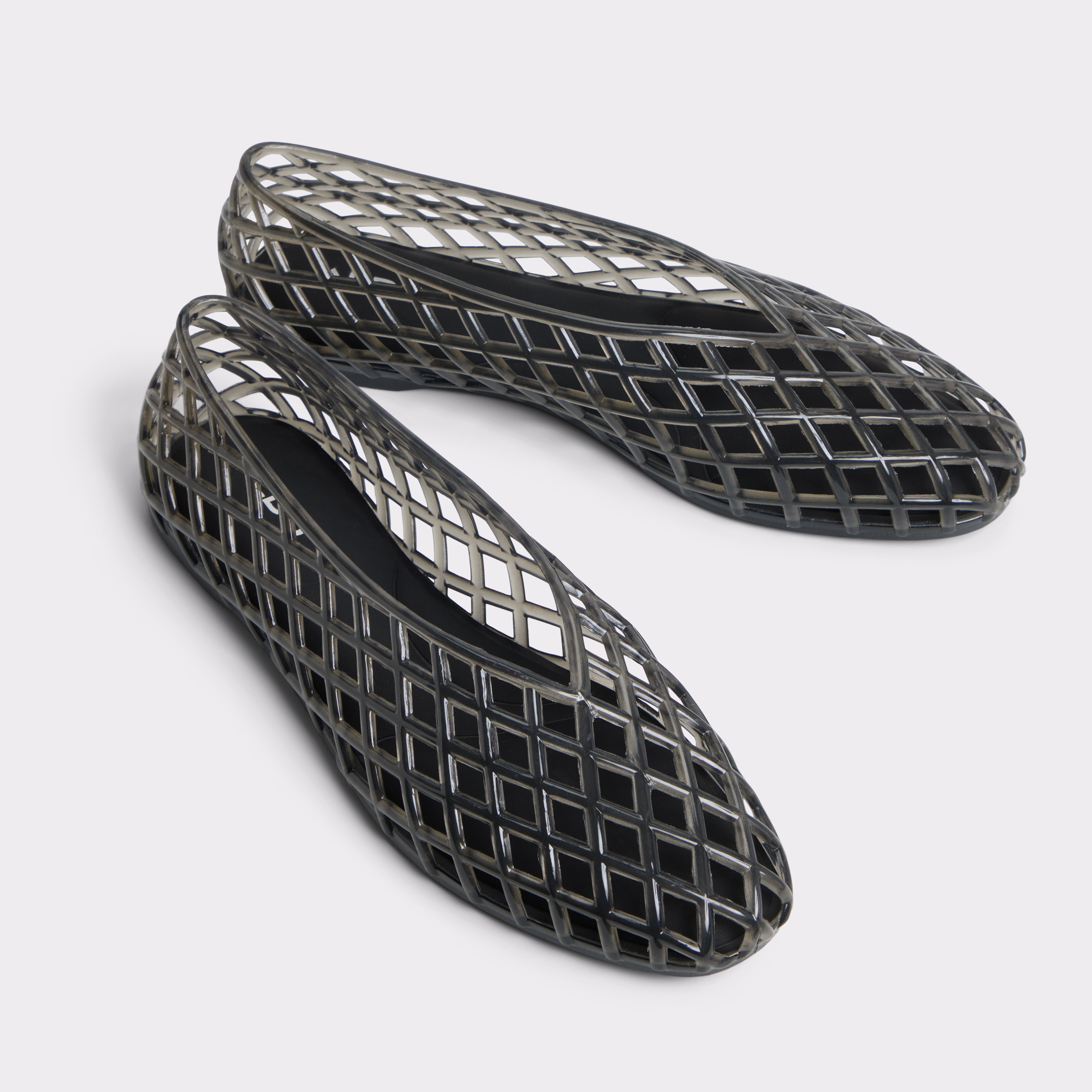 新作登場★【ALDO】Treschic ジェリー フラット シューズ Treschic Beige Women's Jelly Sandals & Flip Flops | ALDO US