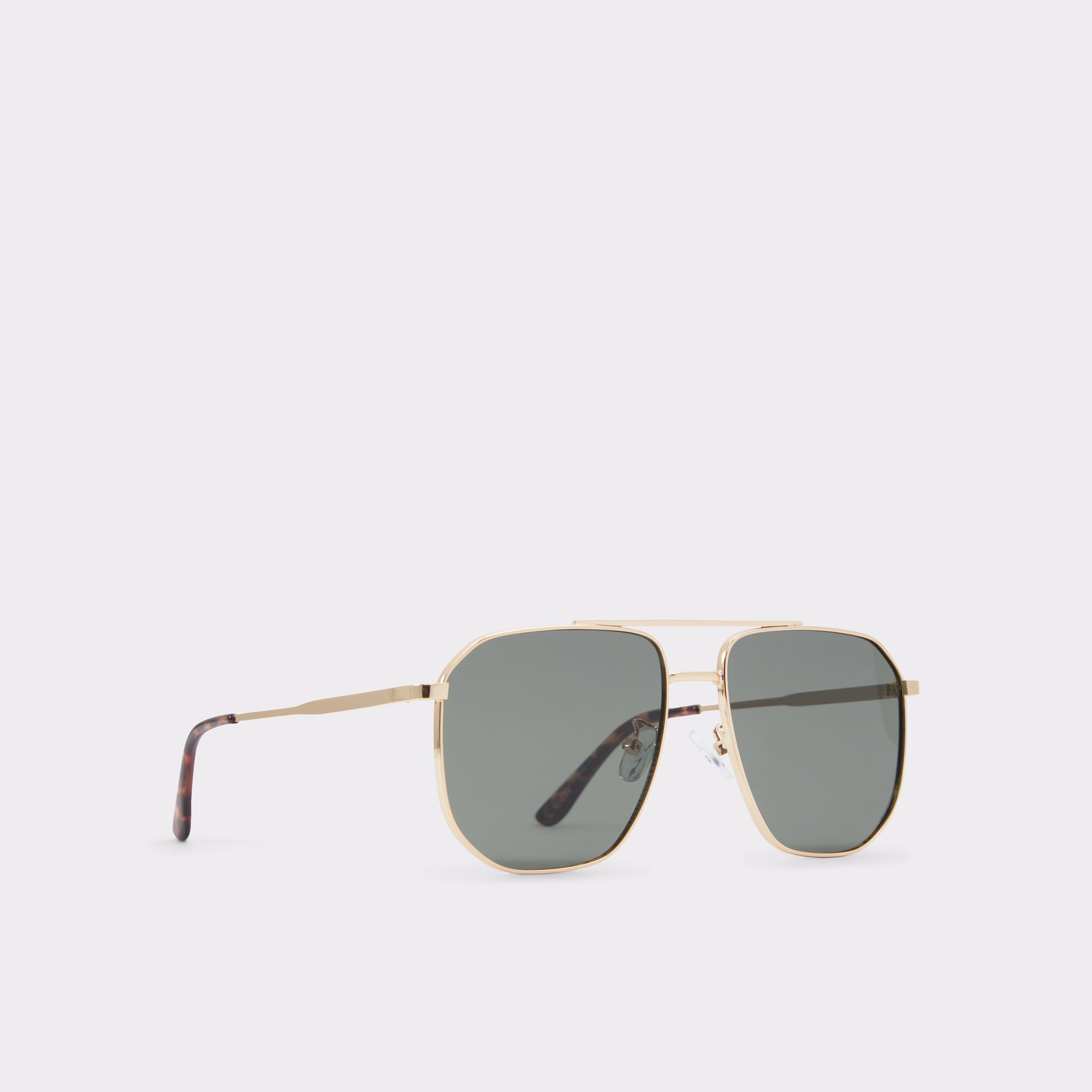 Trevi Gold Men's Aviator | ALDO Canada