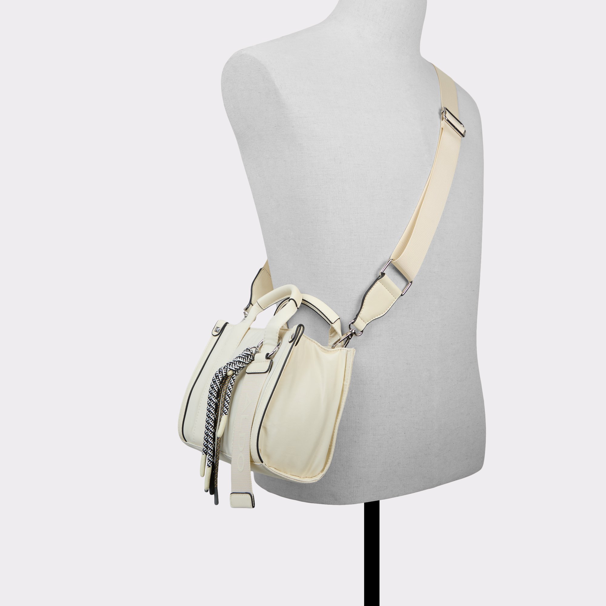 Trigonaa Ice Women's Tote & Satchel bags | ALDO Canada