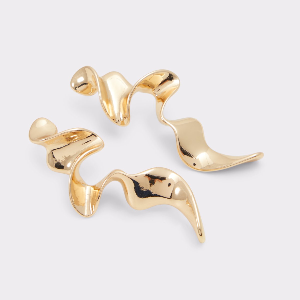 Triral Gold Women's Earrings | ALDO US