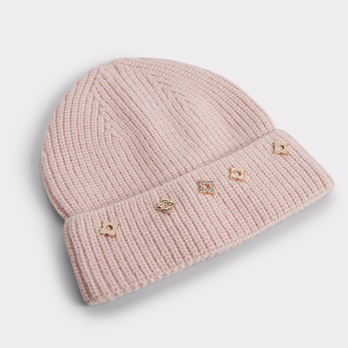 Tritici Light Pink Women's Hats | ALDO Canada