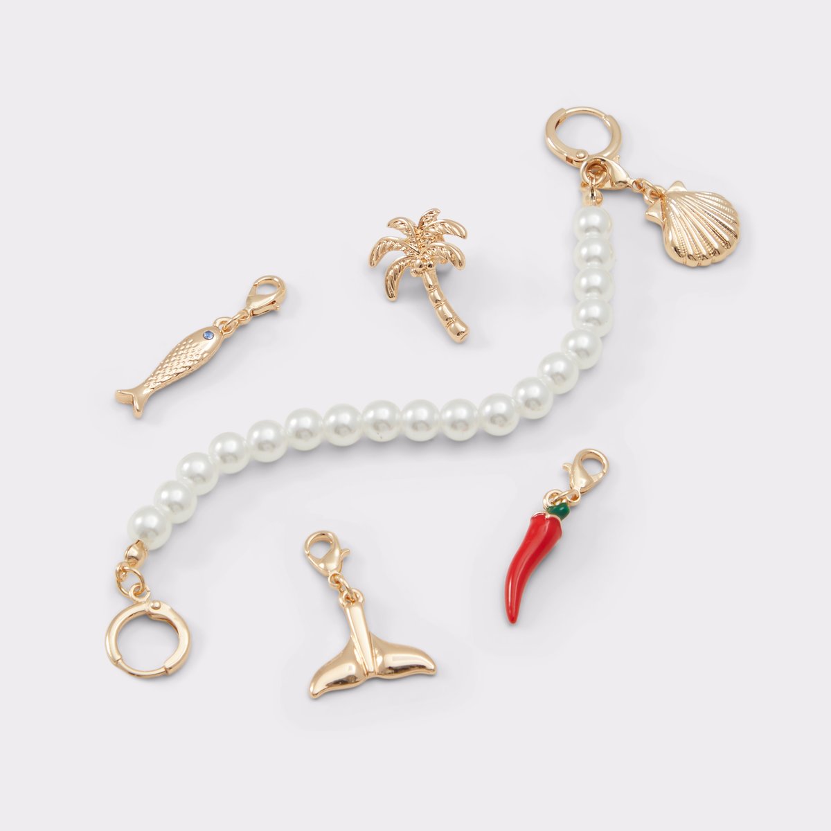 Tropico Rouge Femmes Accessoires pour chaussures | ALDO Canada