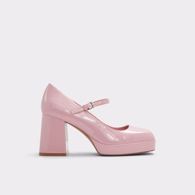 Women's Block Heels | ALDO Canada