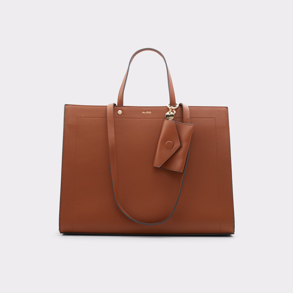 Aldo Tote Brown Bags & Handbags for Women for sale