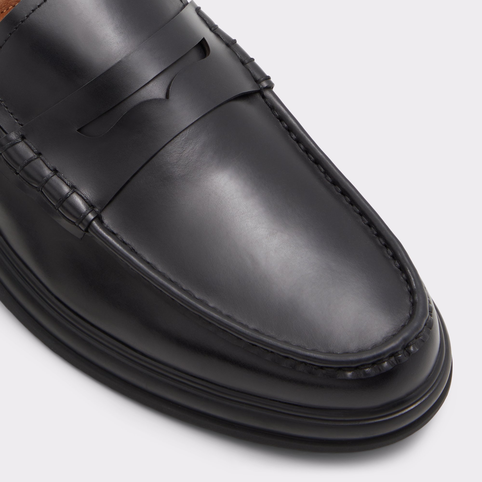 Tucker Black Men's Loafers & Slip-Ons | ALDO Canada