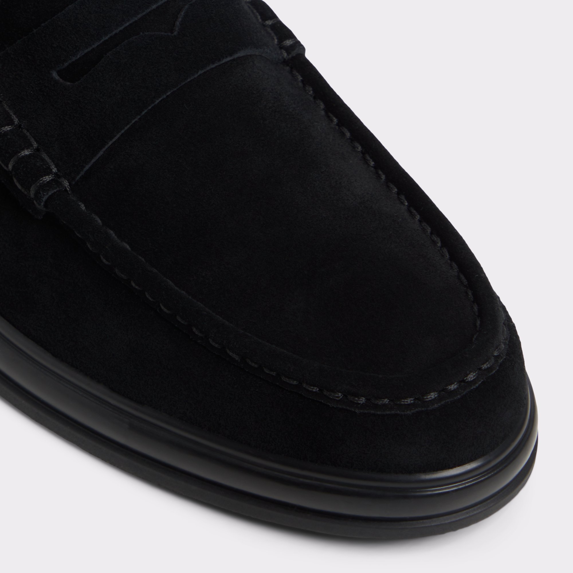 Tucker Black/Black Men's Dress Shoes | ALDO US