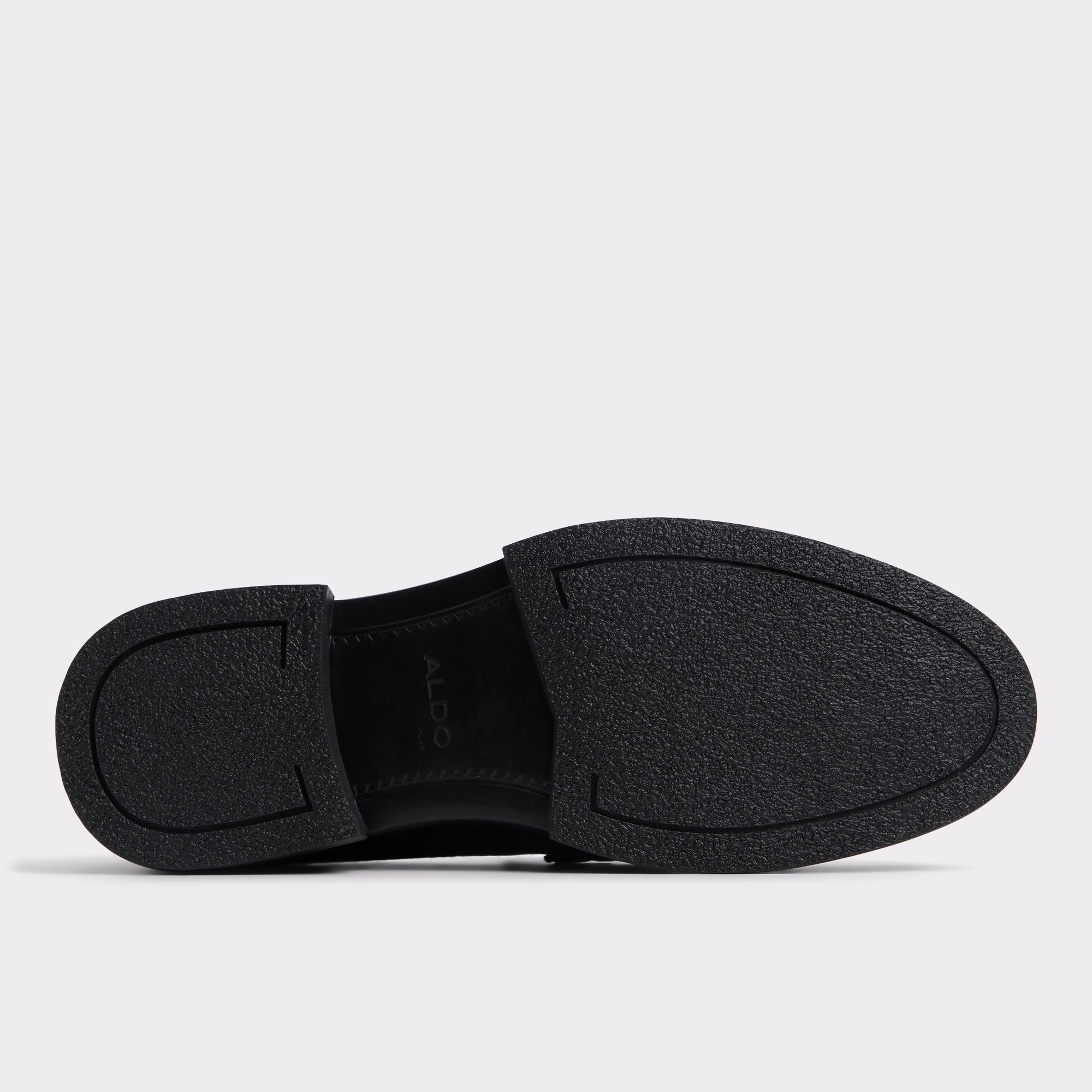 Tucker Noir/Noir Hommes Chaussures habillées | ALDO Canada