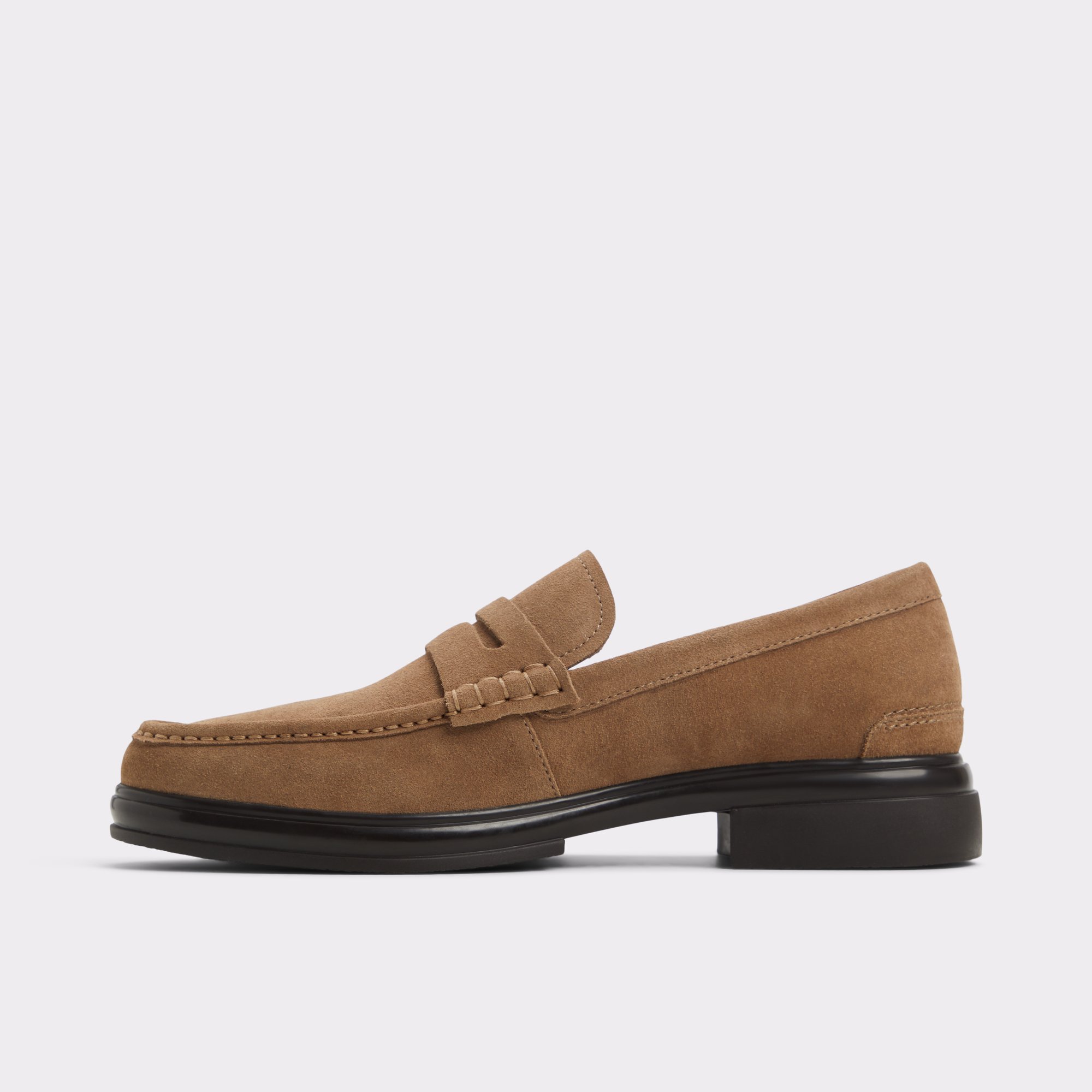 Tucker Autre Marron Cuir Extensible Hommes Chaussures habillées | ALDO Canada