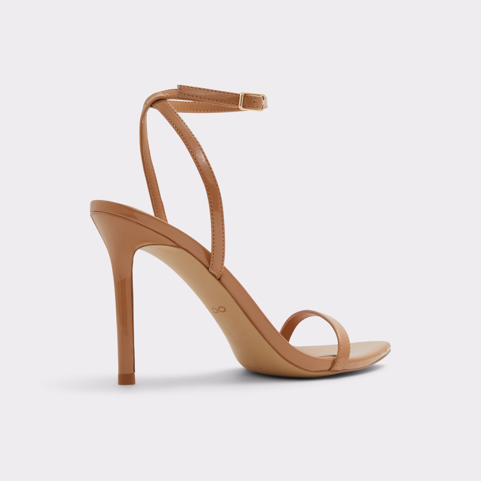 Tulipa Other Dark Beige Women's Strappy sandals | ALDO Canada