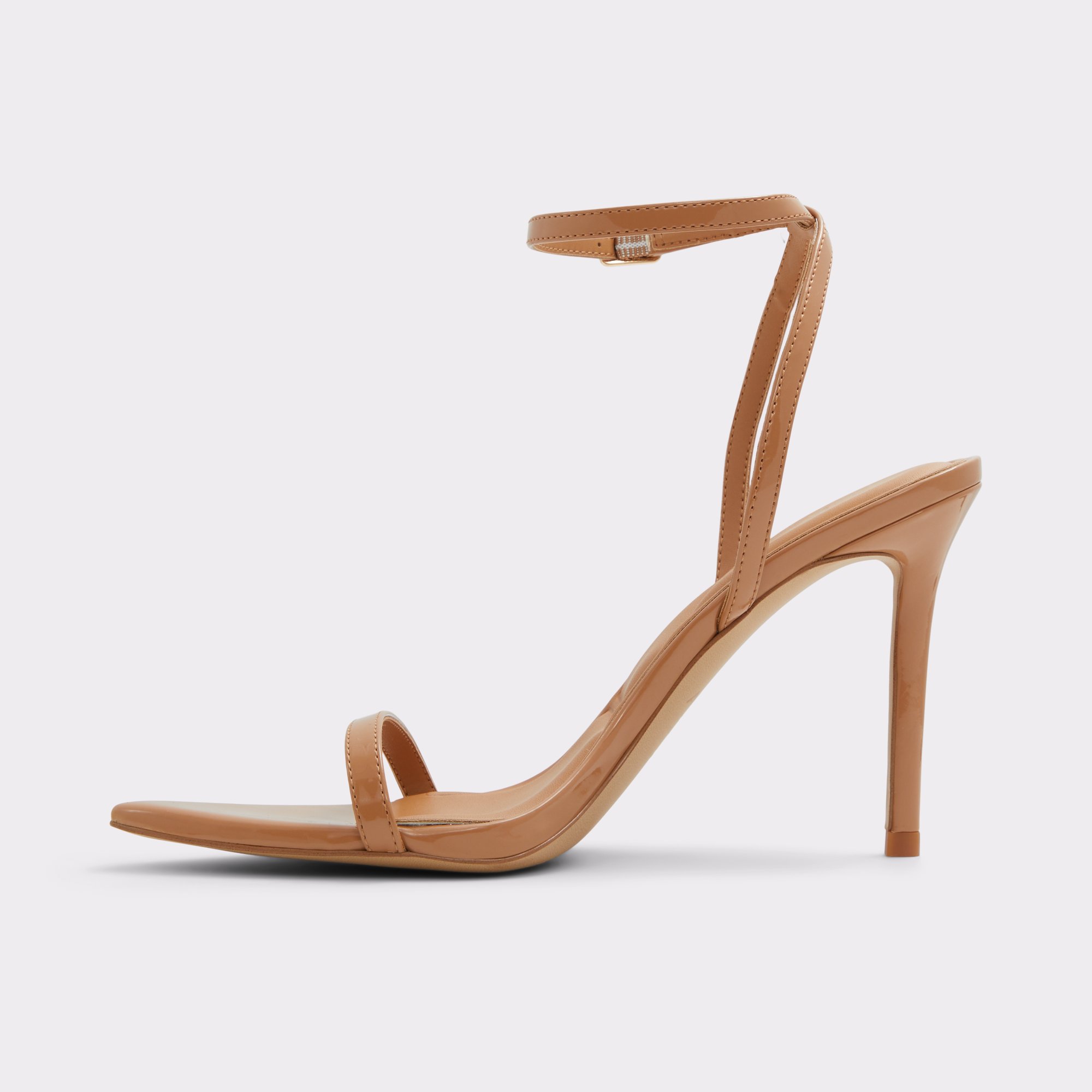 Tulipa Other Dark Beige Women's Strappy sandals | ALDO Canada