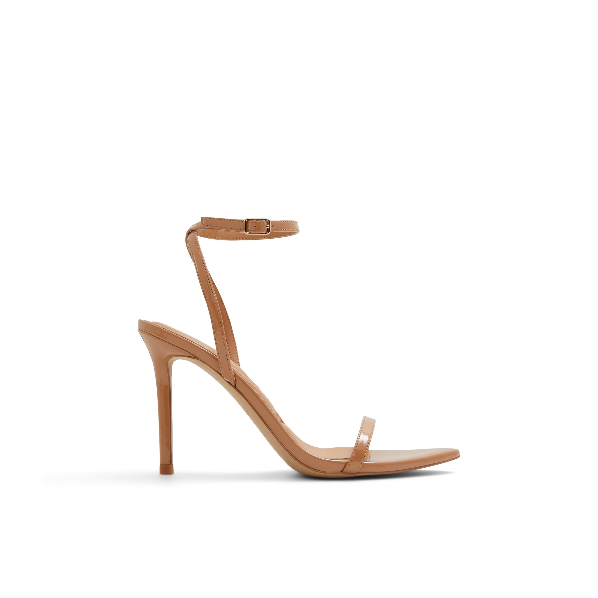 ALDO Tulipa - Women's Strappy Sandal Sandals - Beige