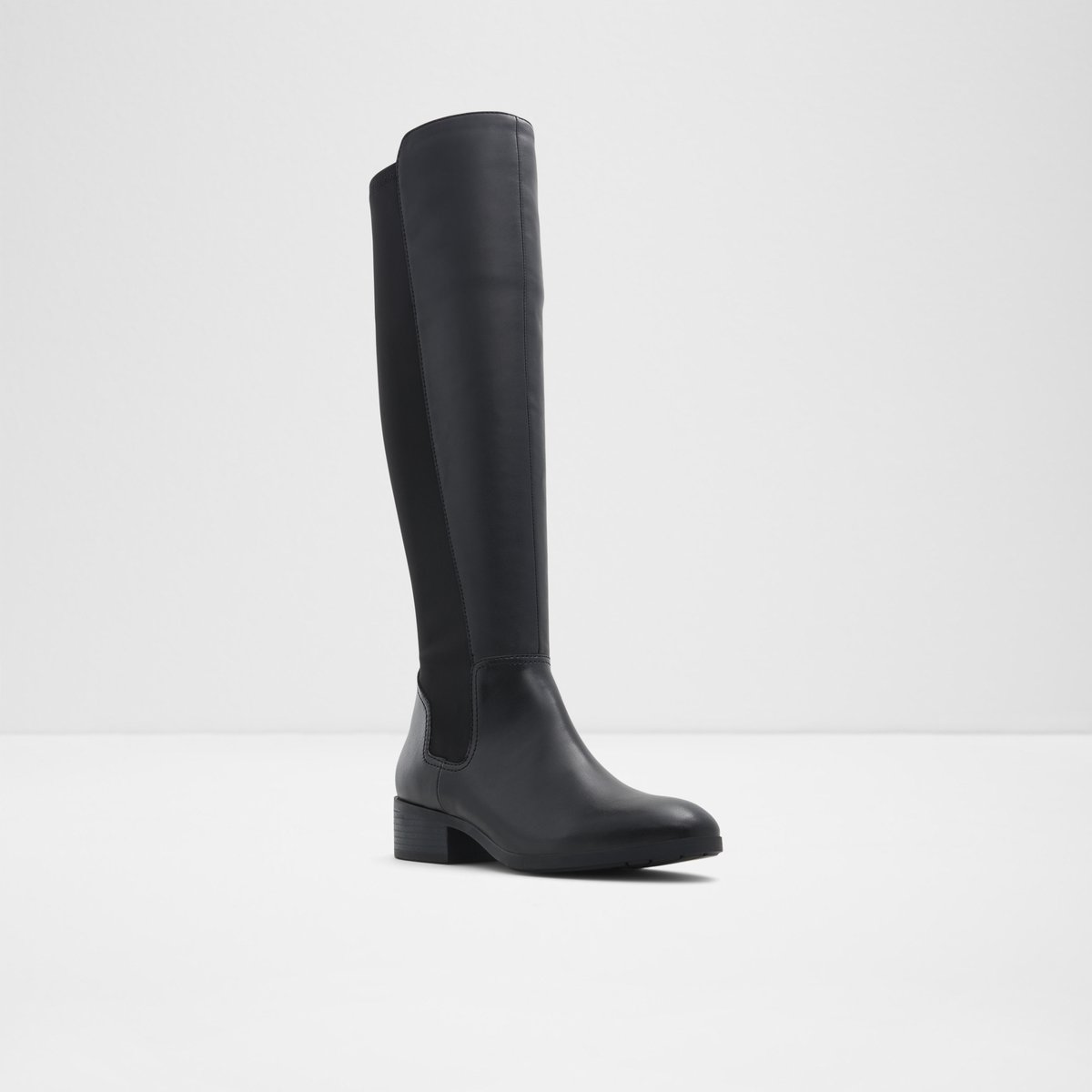 aldo knee high boots for women