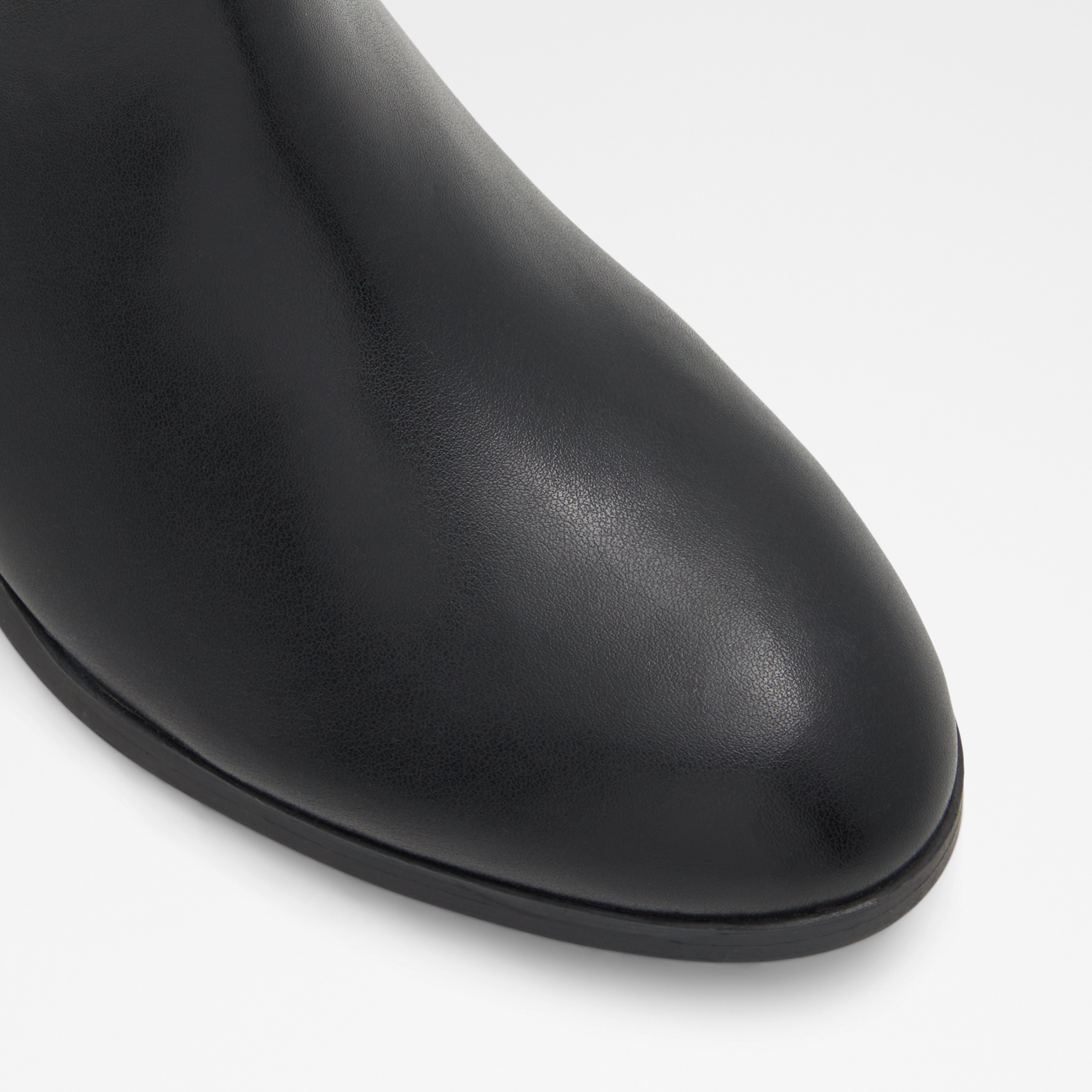 Tunwan Black Synthetic Women's Casual boots | ALDO Canada