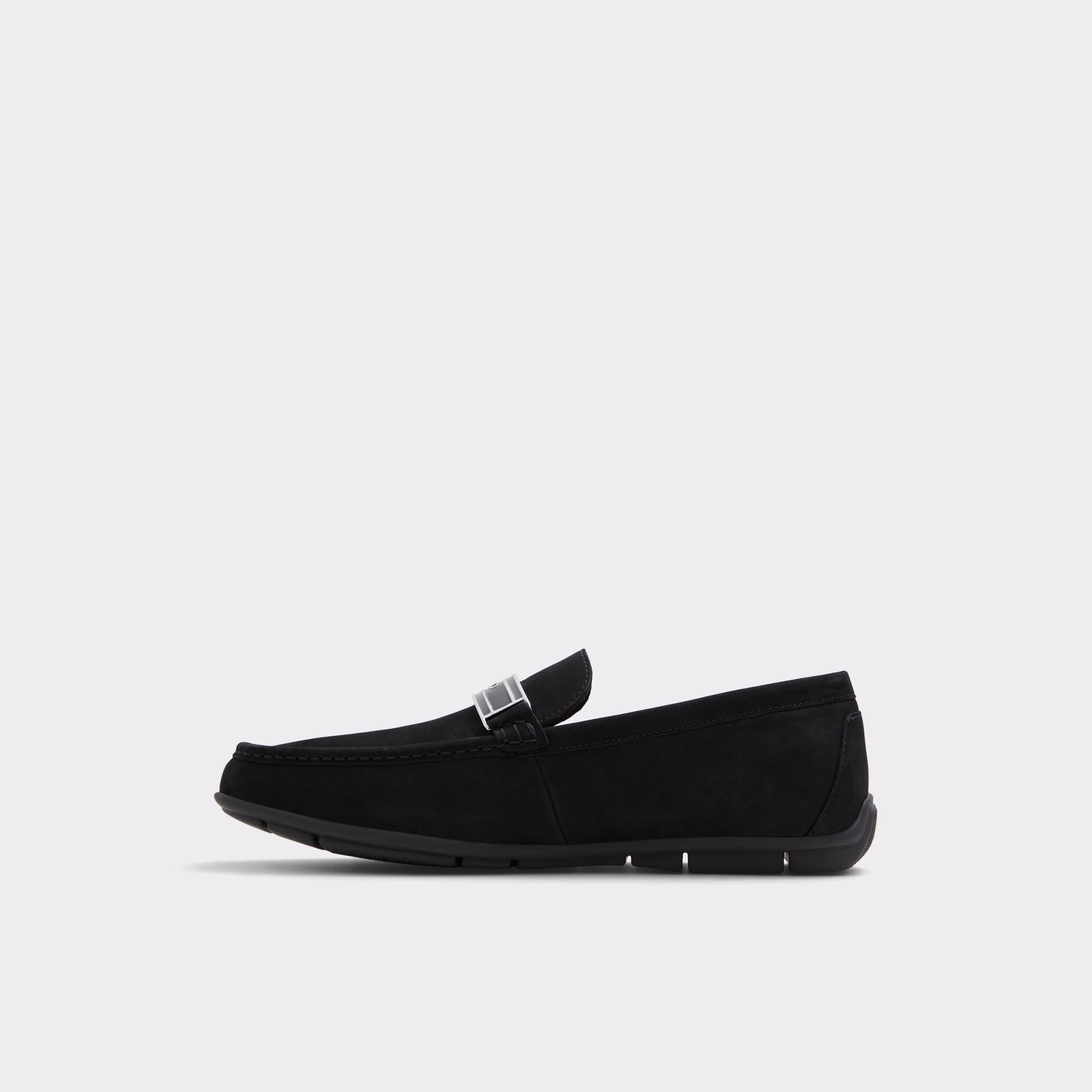 Turin Black Men's Casual Shoes | ALDO Canada