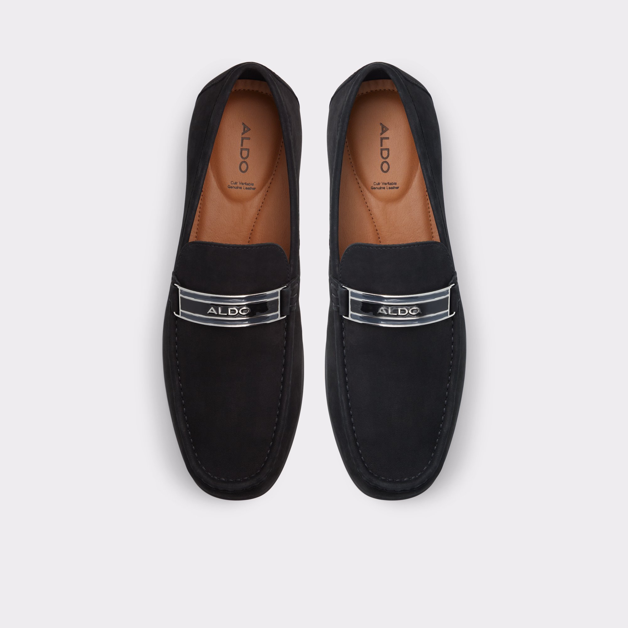 hænge Foran enkelt Turin Black Men's Casual Shoes | ALDO US