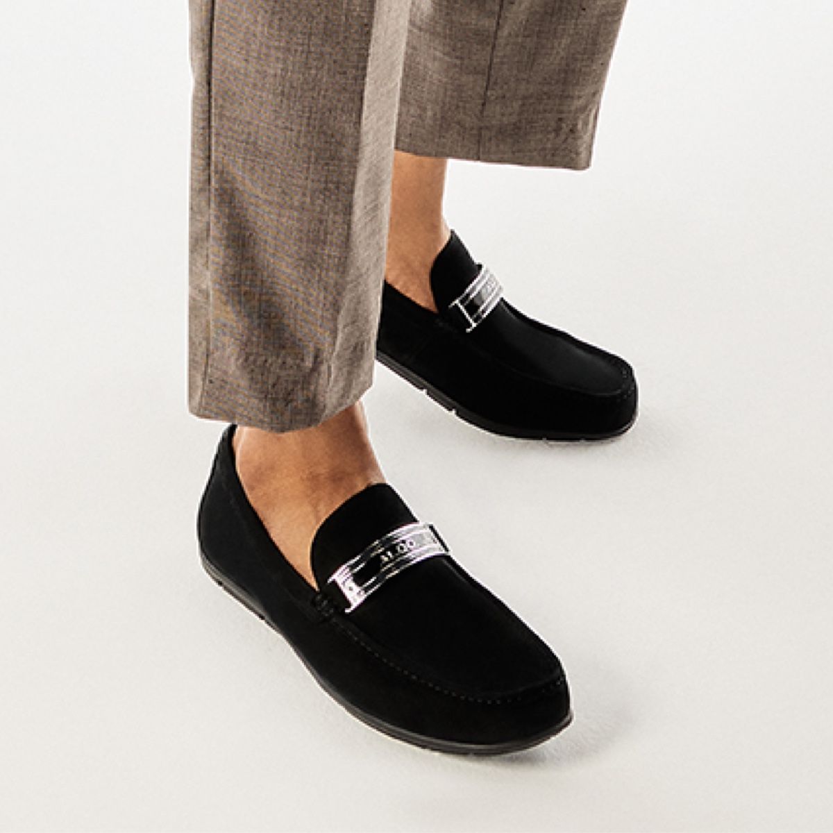 galdeblæren konto kompleksitet Turin Black Men's Casual Shoes | ALDO US