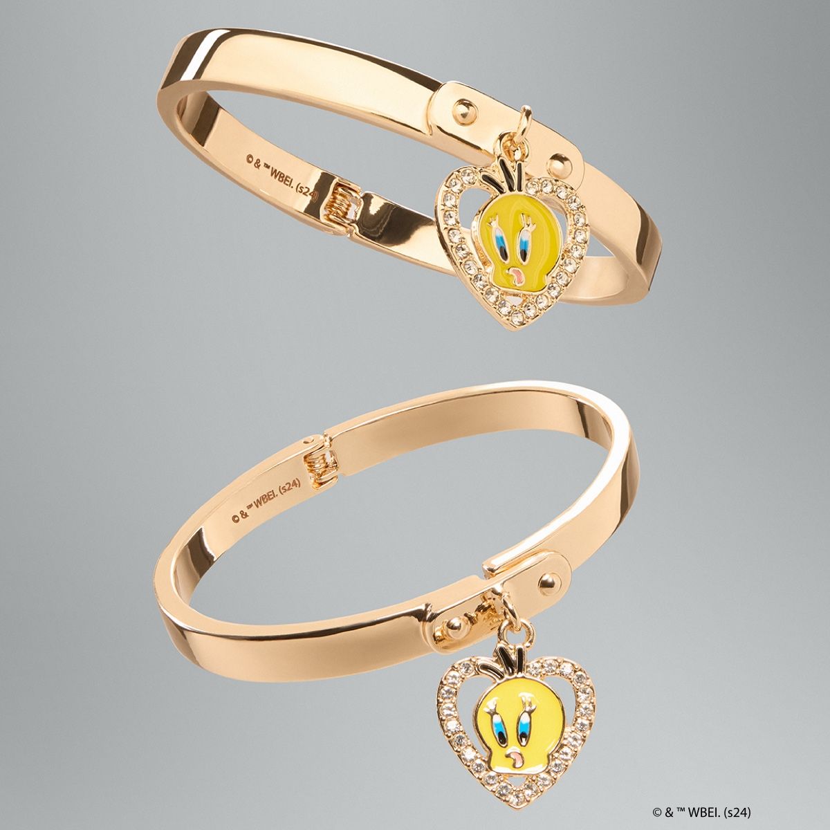 Tweetybracelet Yellow Women's Looney Tunes™ x ALDO | Canada