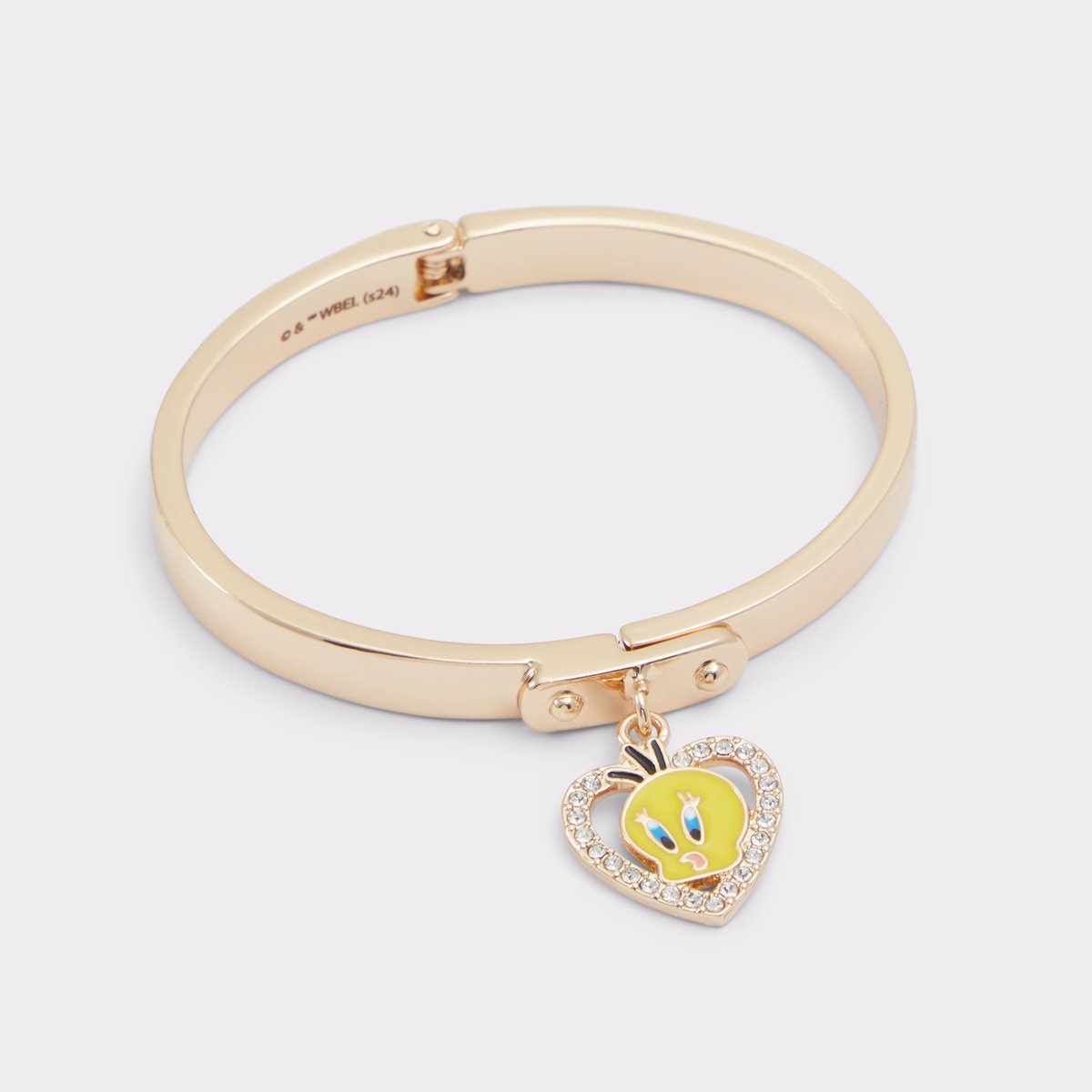 Tweetybracelet Yellow Women's Looney Tunes | ALDO Canada