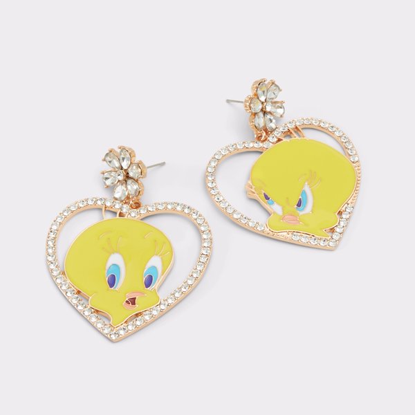 【ALDO × Looney Tunes】新作◎ライトピン 豪華な9点セット！ Sound ON. Unbox the #LooneyTunesxALDO limited-edition