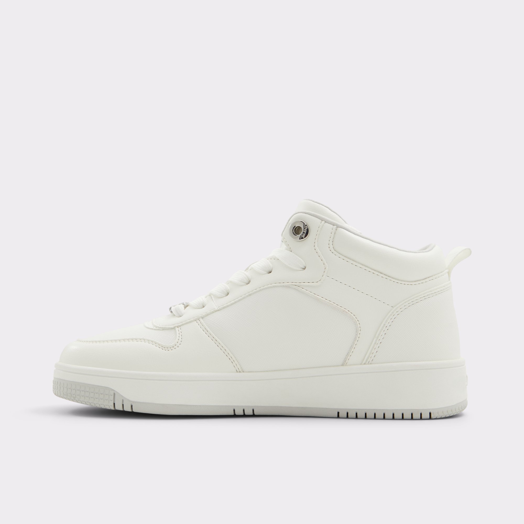 Tweetyhightop White Women's Looney Tunes | ALDO Canada