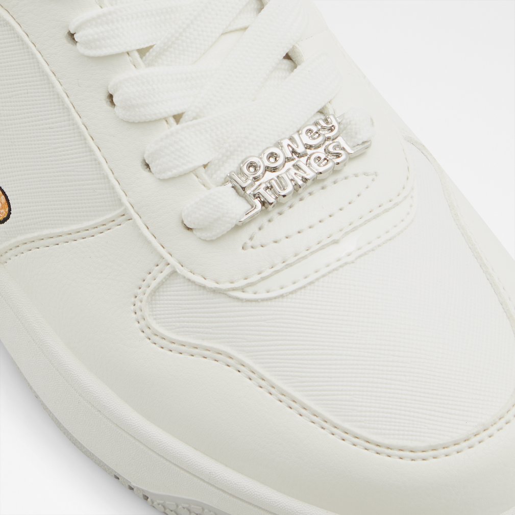 【ALDO】トゥイラ tweetyhightop_white_100-002-
