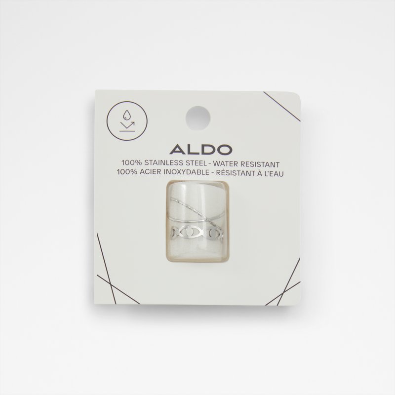 twisted anillo de mujer-plateado_silver