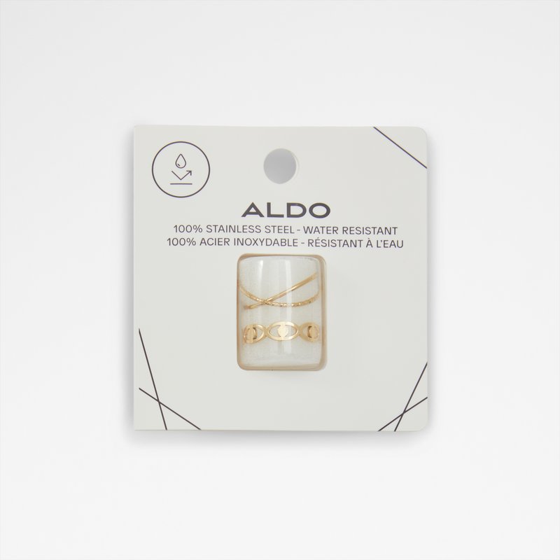 twisted anillo de mujer-dorado_gold